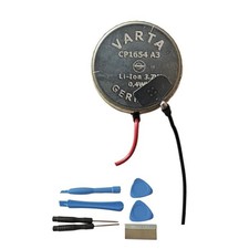 1pcs 3.70V CP1654 Battery for Bose SoundSport Wireless soundsport pulse Earbuds
