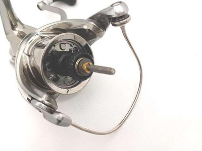 (美品✨レア)　SHIMANO　07STELLA C3000 Shimano 07 Stella C3000S Spinning Reel W/Box | eBay