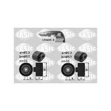 Kit de distribution Citroen BX