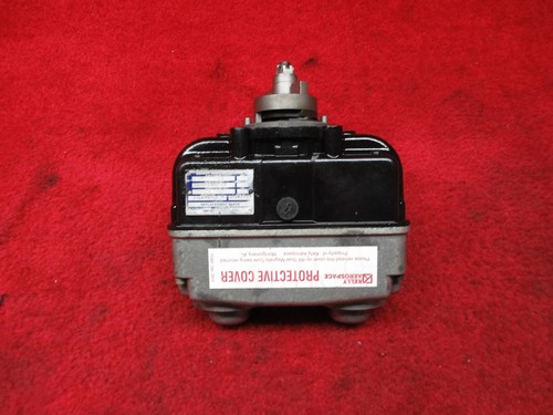 The Bendix Corp D4LN-3000 Dual Magneto PN 10-682555-15