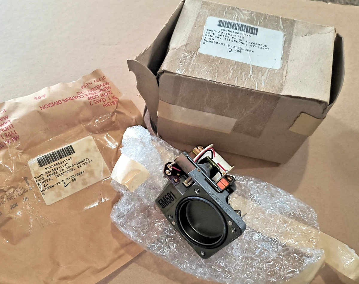 field telephone products for sale | eBay