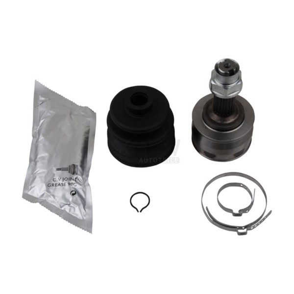 Nk Gelenksatz Antriebswelle Radseitig FüR Fiat Seicento/600 187_-image