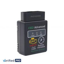 ELM327 OBD2 Bluetooth 4.0 Car Diagnostic Scanner Code Reader for Android