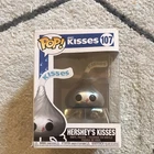 Funko Pop! Vinyl Hershey's Kisses Ad Icons #107 Collectible Figure