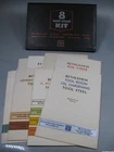 Bethlehem Steel PA Booklets In Snap Pouch Complete