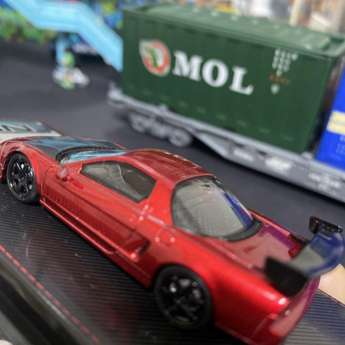 ホンダ NSX(NA1) LIMITED PRODUCTION HONDA NSX(NA1) LIMITED PRODUCTION | eBay