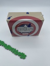 2026 Topps Brooklyn Collection Captain America 85th Anniversary Checklist Guide in-content 19