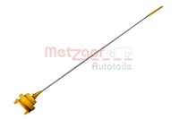 ÖLpeilstab Metzger Autoteile 8001063 FüR Opel Vivaro X83 Bus A07 Dti Renault 1 2