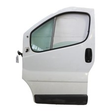 Porte avant et accessoires Renault TRAFIC
