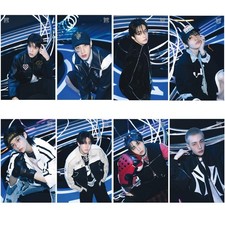 8PCS STRAY-K Posters,STRAY-K Poster Wall Painting Postable Photos for Birthda...