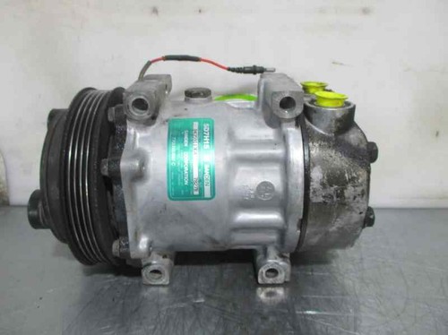 7700860997C KLIMAKOMPRESSOR / SANDEN / 7827B / 2450435 FÜR RENAULT TWINGO CO6