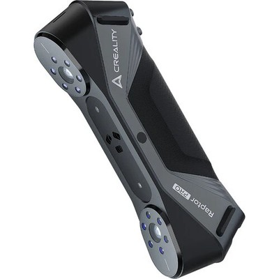 Creality 3D Scanner Raptor Pro for Automotive & Engineering Projects with Metrol