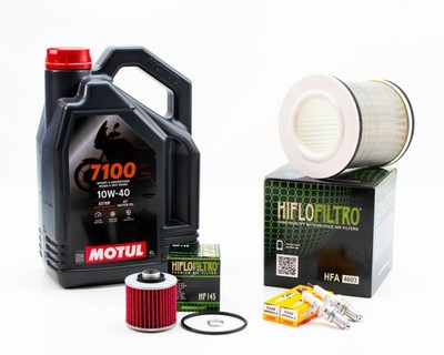 Wartungskit Servicekit für YAMAHA TDM 850 de 1991 à 1996