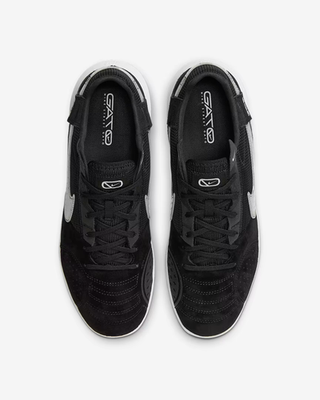 シューズ NIKE STREETGATO 8 Size 8 - Nike Streetgato Black Off Noir for sale online | eBay