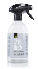 Spray deodorizer eliminates odors 500 ml ZERO