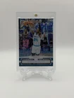 2023 Panini PhotoGenic Basketball Maze Brandon Miller #183 PSA 9