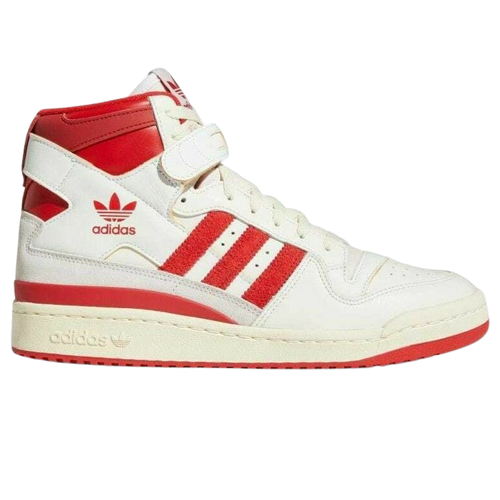 adidas Forum 84 High Team Power Red for Sale | Authenticity 