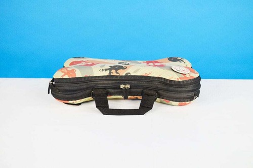 BORSA LINEA STRAMBO OSSO - MASSIMO GIACON PER YOOX - Picture 4 of 7
