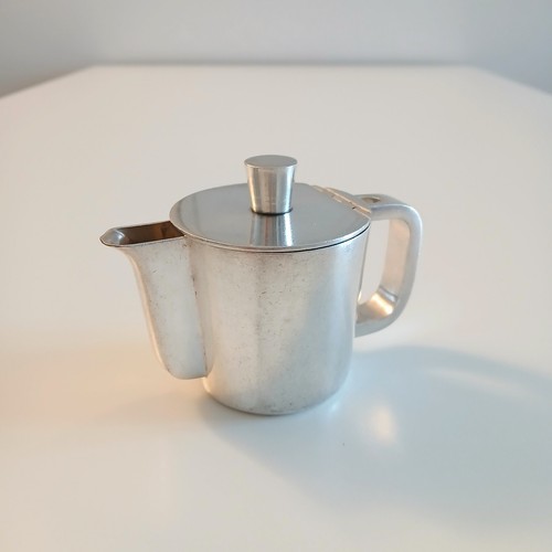 KRUPP Milano caffettiera design Gio Ponti (Wiener Werkstätte,Bauhaus) - Zdjęcie 3 z 11