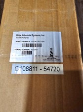 Hope Industrial Systems HIS-ML19-CGBH Industrial Display 19" Monitor