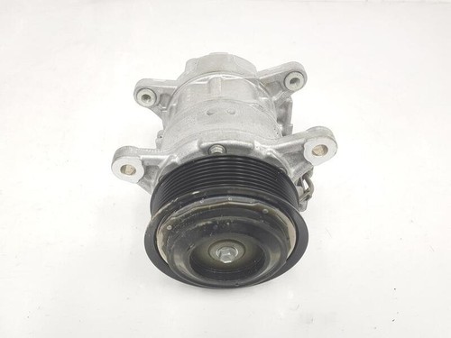 7948805 klimakompressor 1723776 BMW SERIE X3 2.0 16V TURBODIESEL 150 CV 2017