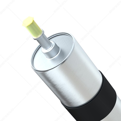 Fuel Filter Replacement for BMW 328i 2008-2016 Reliable Filtration, Easy Install - Picture 19 of 22