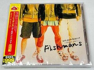 Fishmans CD | eBay