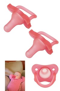 dr brown's happypaci