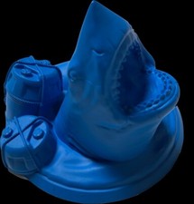 Jaws Drain Stopper - Officially Licensed - Exclusive