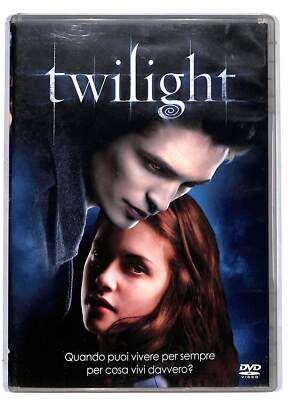 EBOND Twilight DVD D807328