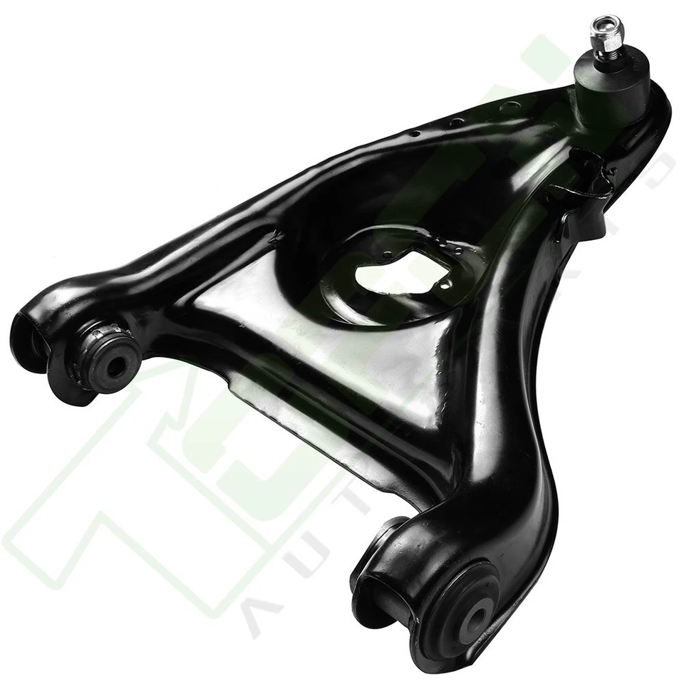 (1) Right Lower Control Arm Fits 1995-1999 2000 2001 2002 Ford Crown Victoria Foto 4 de 4