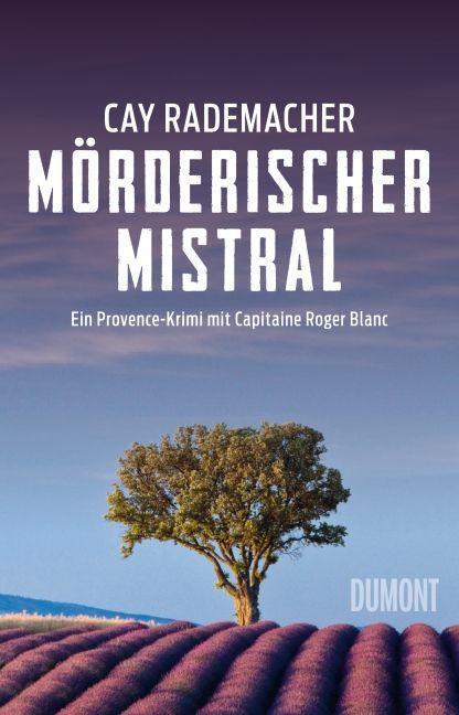Thumbnail - Mörderischer Mistral | Buch | 9783832197568
