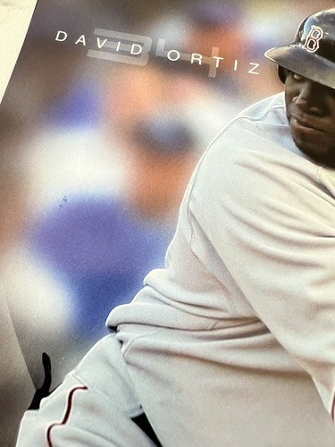 Boston Red Sox Boston Globe Poster Print Inserts Ellsbury Papelbon Pedroia Ortiz - Picture 16 of 16