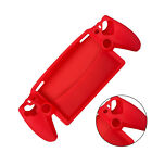 New Red Silicone Case Cover Repairing Accessories Parts For PlayStation Portal