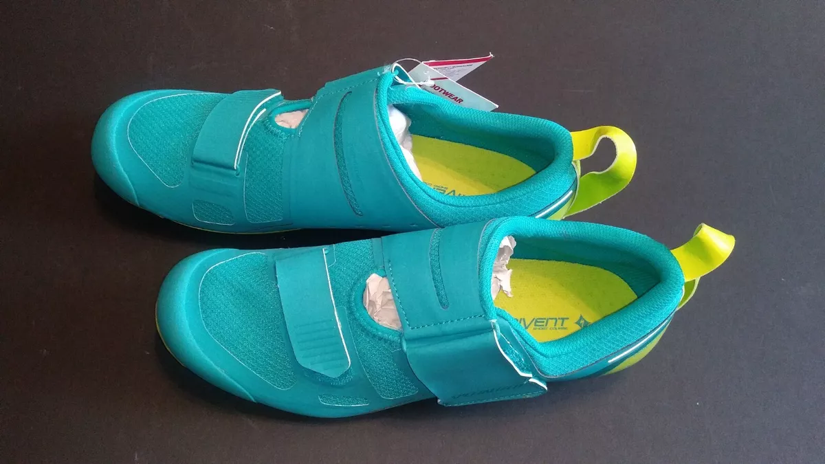 specialized triathlon bike shoes