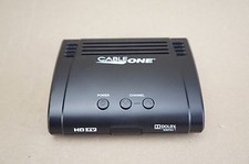 FOR PARTS Cable One DMT205HD TV Box Digital FOR PARTS OR REPAIR  Ships FREE