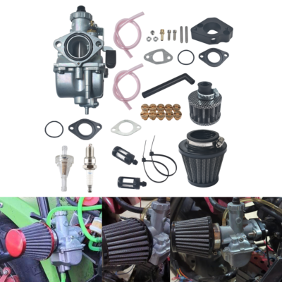 Predator 212cc Carb Jet Kit Non-hemi Predator 212cc Carburetor Jet - Foto 8