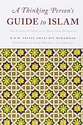 A Thinking Persons Guide to Islam: ..., H.R.H. Prince G
