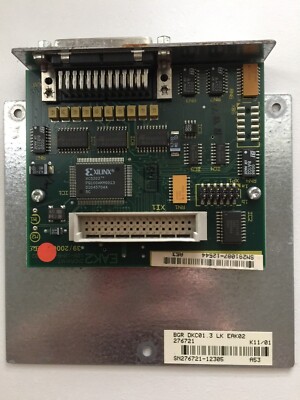 BOSCH BGR-DKC01.3-LK-EAK02 / BGRDKC013LKEAK02 (USED TESTED CLEANED)