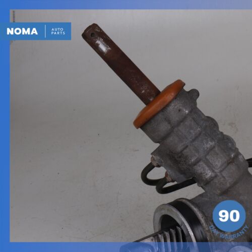 10-16 Land Rover L319 LR4 Power Steering Rack And Pinion AH223K748DA OEM - Picture 13 of 15