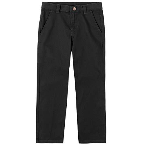 Chaps Boys' Toddler School Uniform 