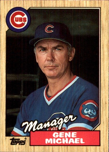 1987 Topps TIFFANY MLB Singles Choisissez vos joueurs d'équipe GLOSSY préférés #2 - #266 - Photo 103 sur 520
