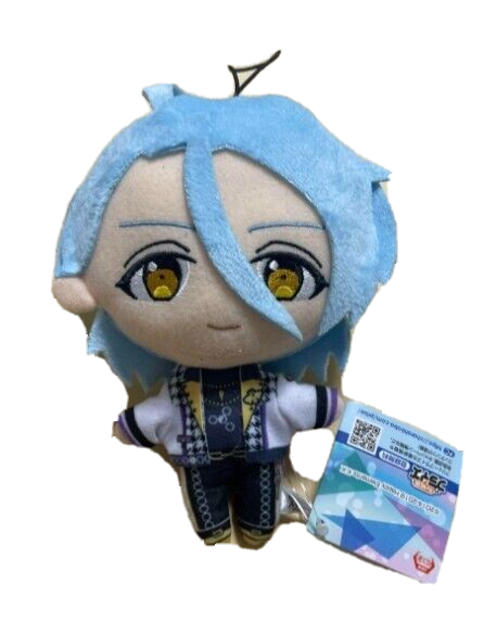 HiMERU ぬいぐるみ FuRyu Ensemble Stars HiMERU Plush Doll Crazy:B Nui Prize