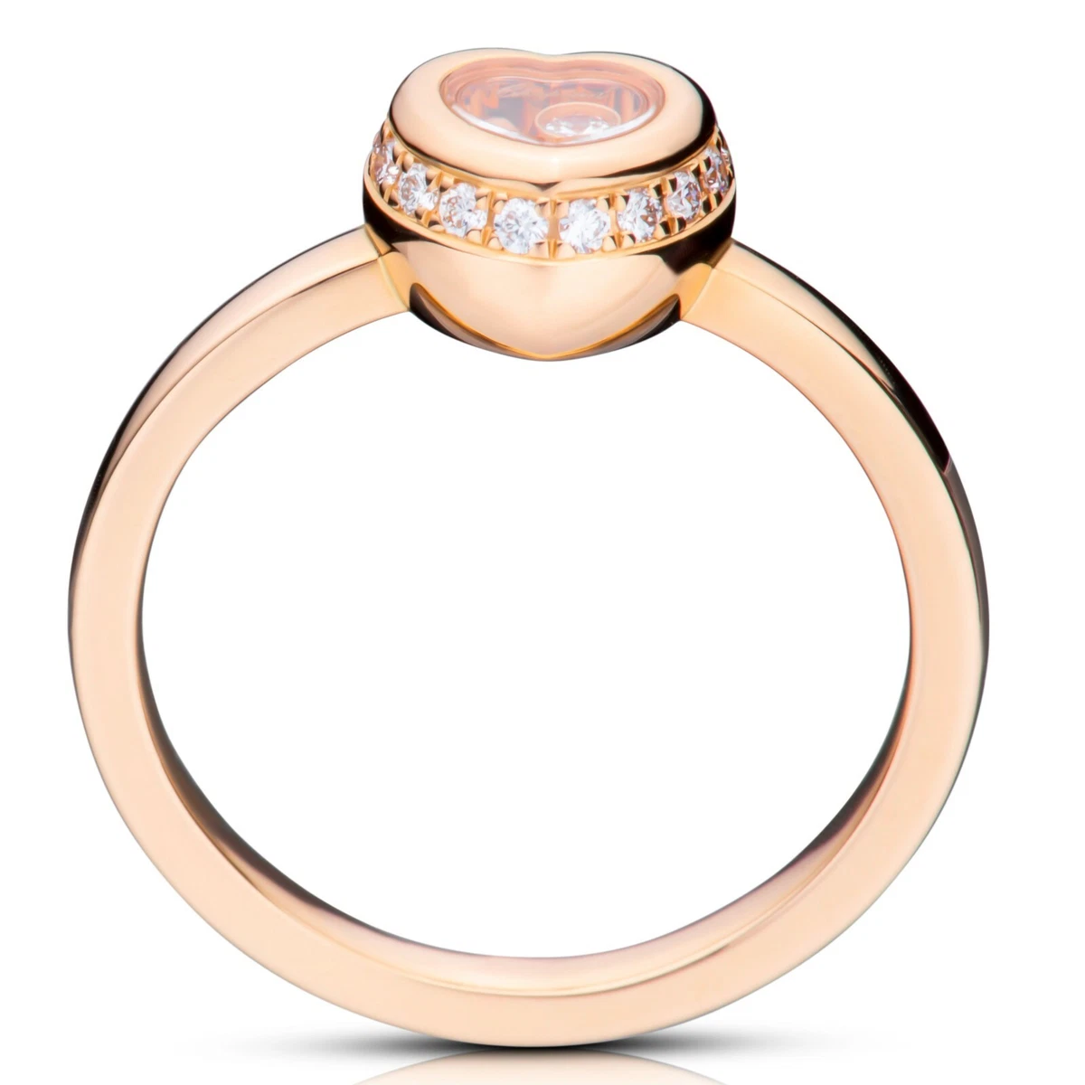 Chopard miss happy ring cheap