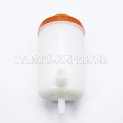 GENUINE OEM SUZUKI XL-7 POWER STEERING OIL RESERVOIR TANK ASSEMBLY