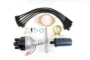 Lincoln Electric SA-200/250 Welder Hose Replacement Kit With F162/F163 Engine Parts