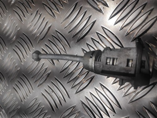 Steuergerätesatz 98 078 859 80 Peugeot 2008 MK I 2014 - Bild 6 von 8