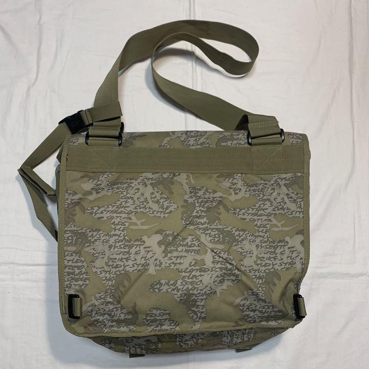 Vintage Old Stussy Futura Design Bag | eBay Vintage Old Stussy Futura Design Bag | eBay