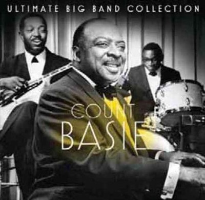Count Basie Big Band Score