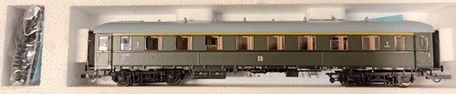 Roco 45344 H0 Personenwagen DR OVP + NEU | Zustand: Neu